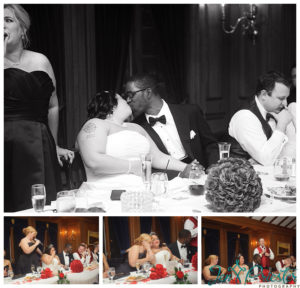 Royal Oak Michigan Wedding Photographer