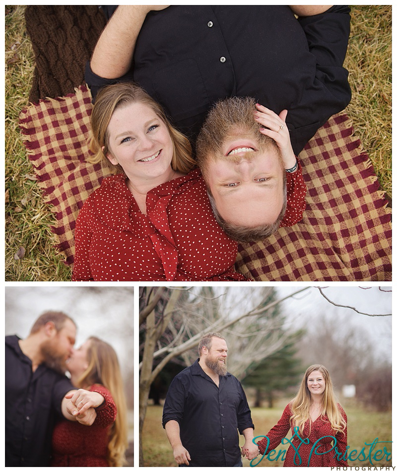 Birmingham Michigan Wedding and engagement Photographer