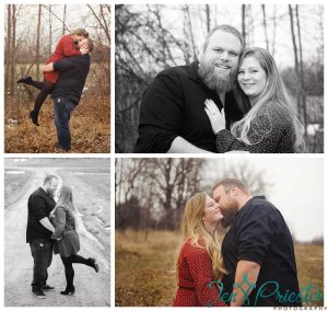 Birmingham Michigan Wedding and engagement Photographer