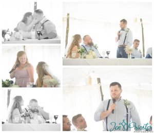 Ann Arbor Michigan Wedding Photographer