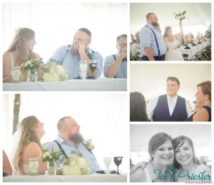 Ann Arbor Michigan Wedding Photographer