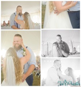 Ann Arbor Michigan Wedding Photographer