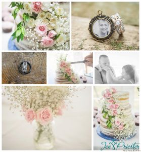 Ann Arbor Michigan Wedding Photographer
