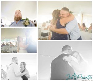 Ann Arbor Michigan Wedding Photographer