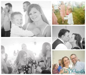 Ann Arbor Michigan Wedding Photographer