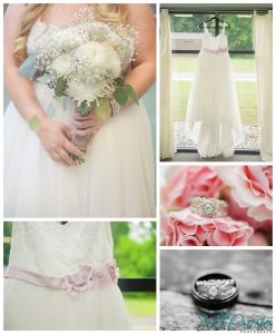 Ann Arbor Michigan Wedding Photographer