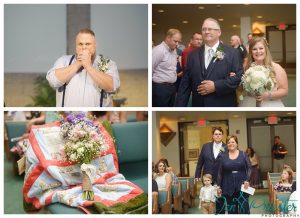Ann Arbor Michigan Wedding Photographer