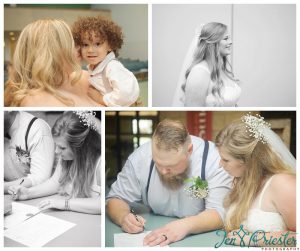 Ann Arbor Michigan Wedding Photographer
