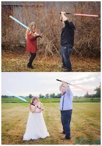 Ann Arbor Michigan Wedding Photographer