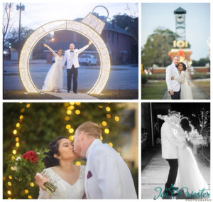 Pensacola Florida Wedding Photography