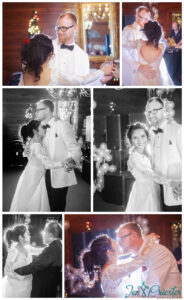 Pensacola Florida Wedding Photography