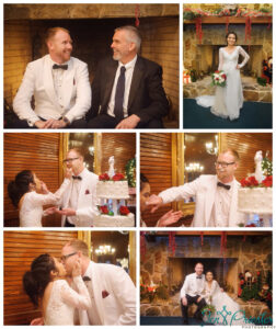 Pensacola Florida Wedding Photography