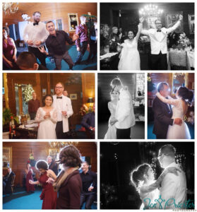 Pensacola Florida Wedding Photography