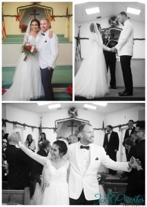 Pensacola Florida Wedding Photography