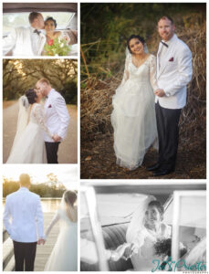 Pensacola Florida Wedding Photography