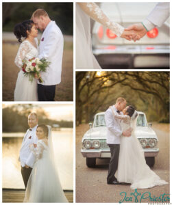 Pensacola Florida Wedding Photography
