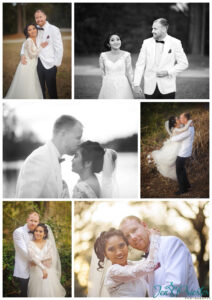 Pensacola Florida Wedding Photography