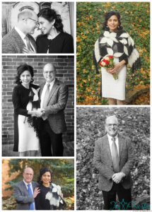 Michigan Courthouse Wedding Photography